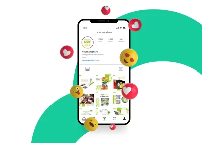 تسويق الكتروني KIWI